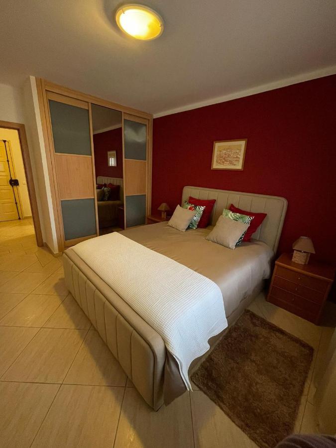 Sea Lovers Guest House Portimão Extérieur photo