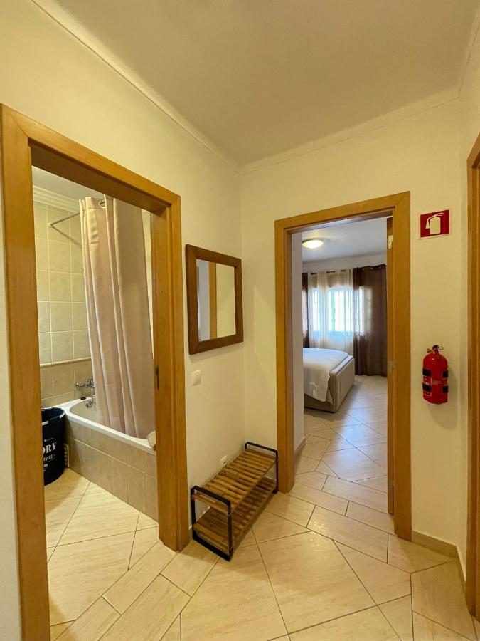 Sea Lovers Guest House Portimão Extérieur photo